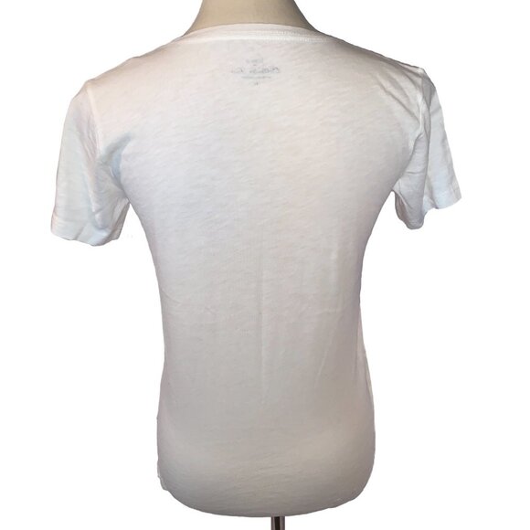 NWT - J. Crew Factory Flamingo Love Collector Tee - Picture 10 of 11